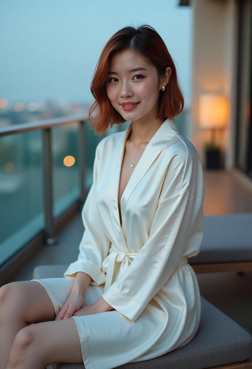 电影摄影机与片场布景