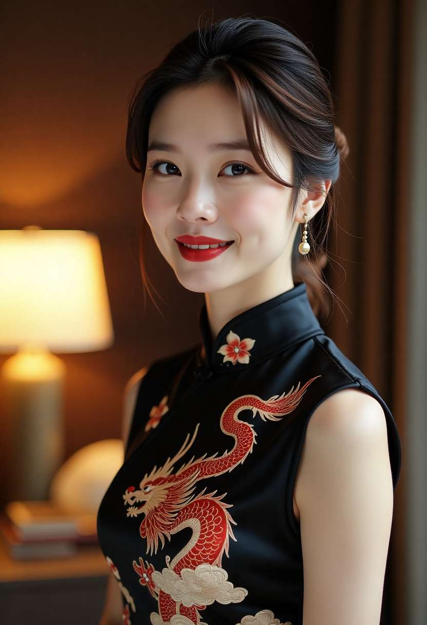 《微光计划》海报
